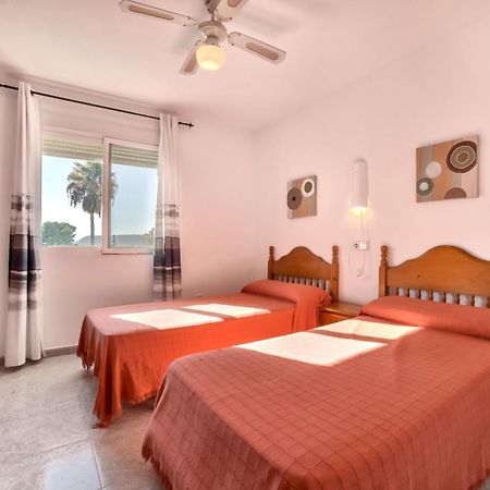 Villa Sasha - Plusholidays Кальпе Экстерьер фото
