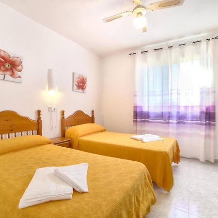 Villa Sasha - Plusholidays Кальпе Экстерьер фото